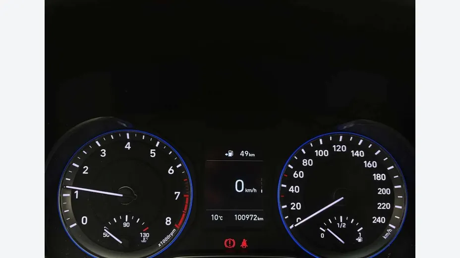 HYUNDAI Kona -