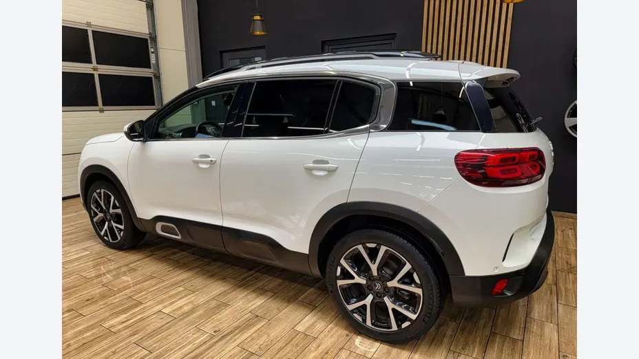 CITROEN C5 Aircross -