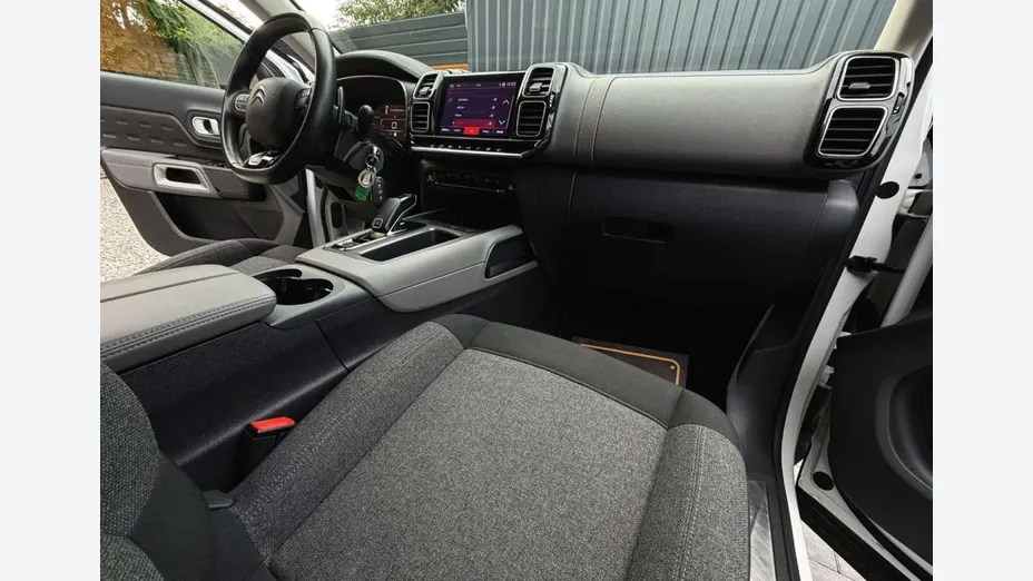 CITROEN C5 Aircross -