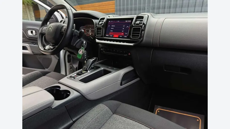 CITROEN C5 Aircross -