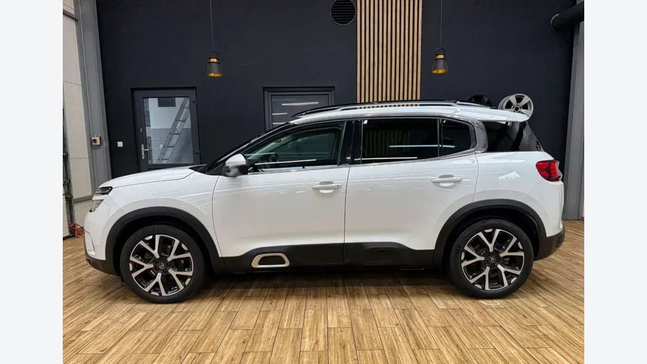 CITROEN C5 Aircross -