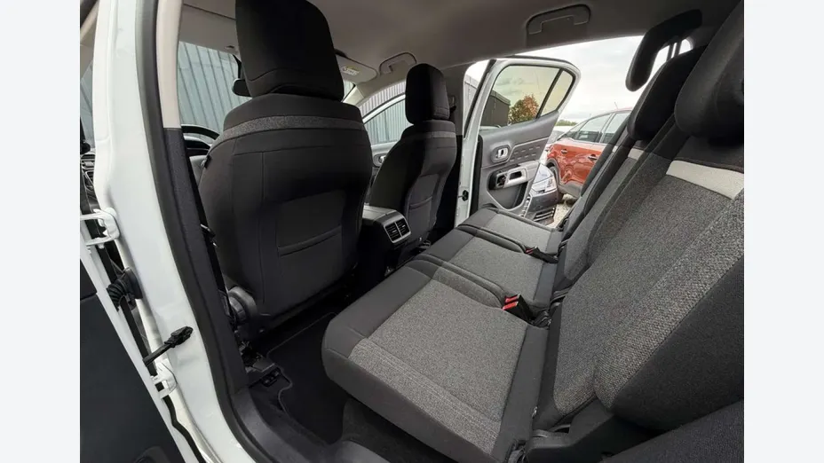 CITROEN C5 Aircross -