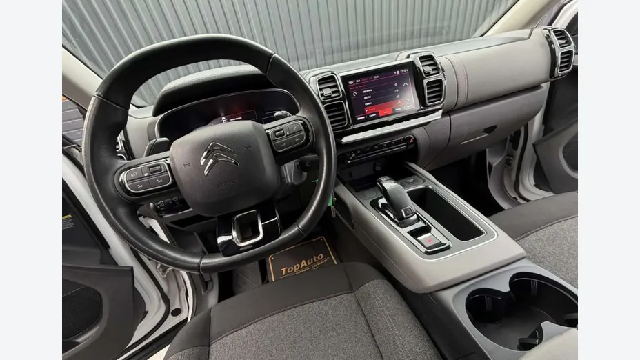 CITROEN C5 Aircross -