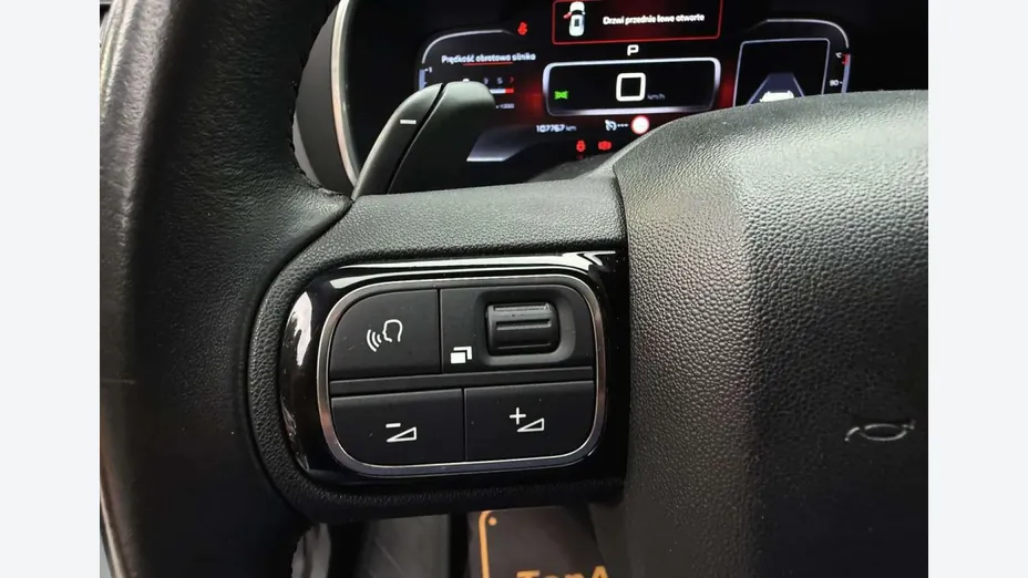 CITROEN C5 Aircross -
