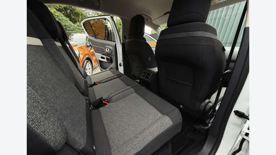 CITROEN C5 Aircross -