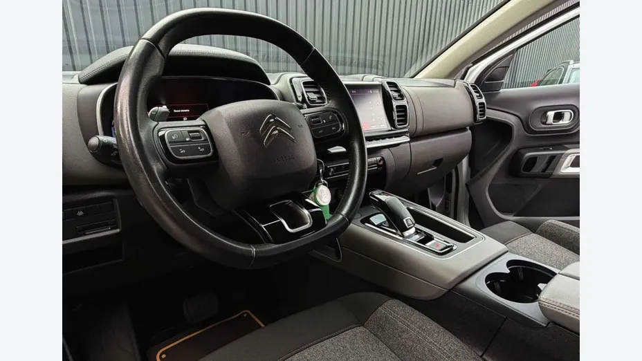 CITROEN C5 Aircross -