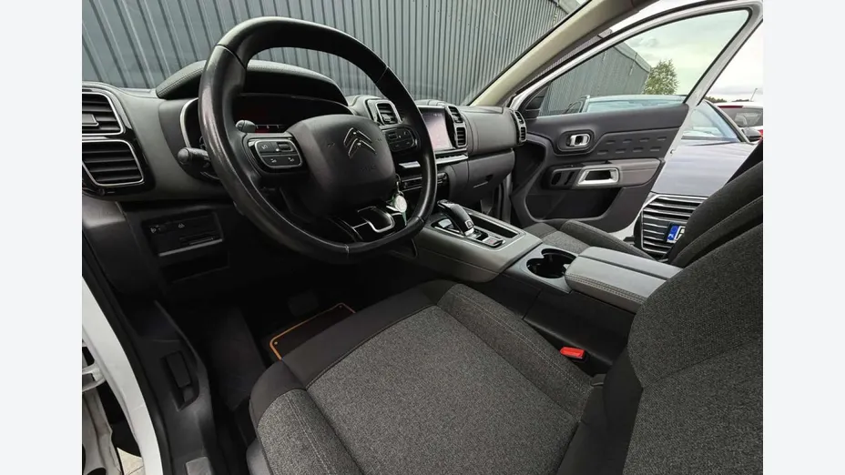 CITROEN C5 Aircross -
