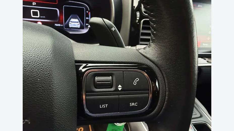 CITROEN C5 Aircross -