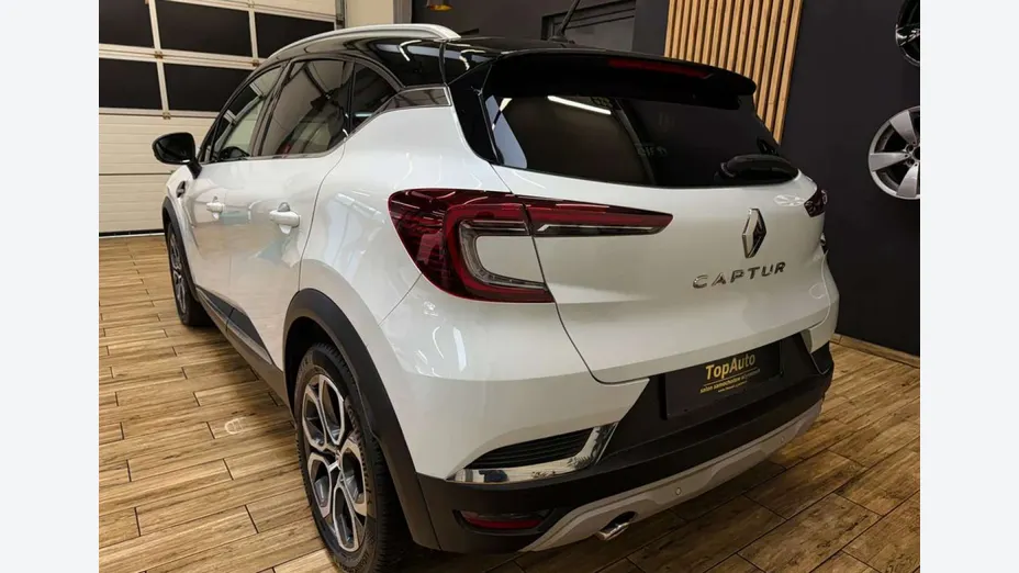 RENAULT Captur -