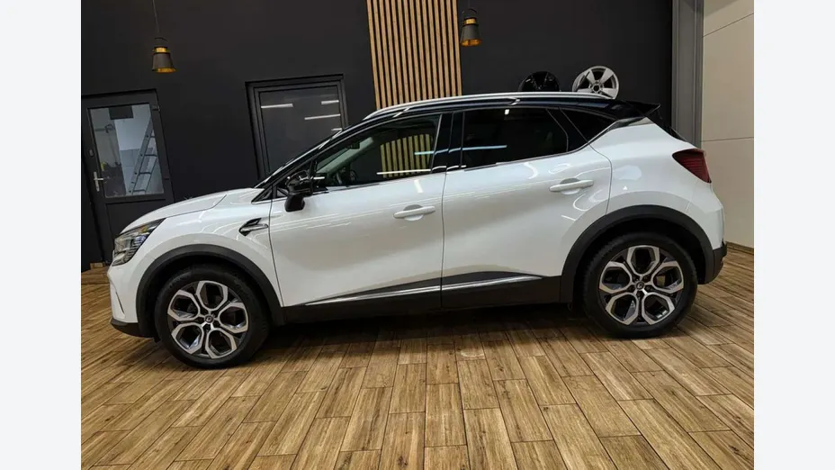 RENAULT Captur -
