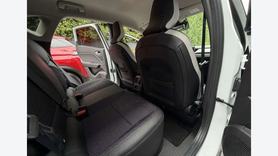 RENAULT Captur -