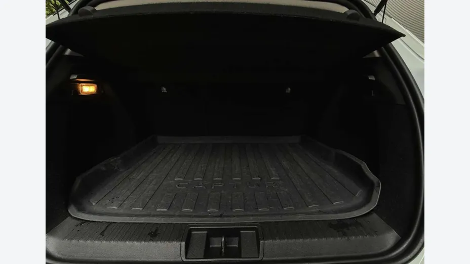 RENAULT Captur -