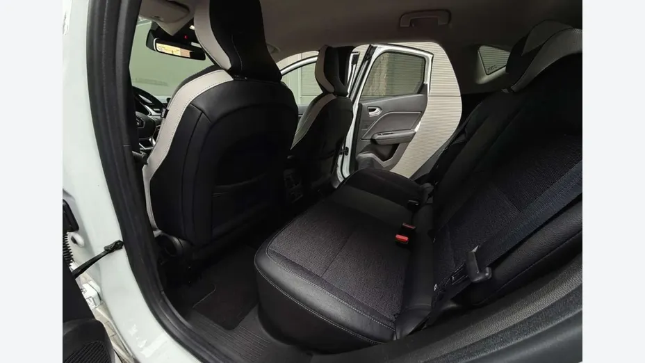 RENAULT Captur -