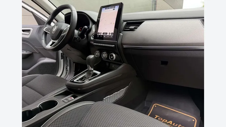 RENAULT Arkana -