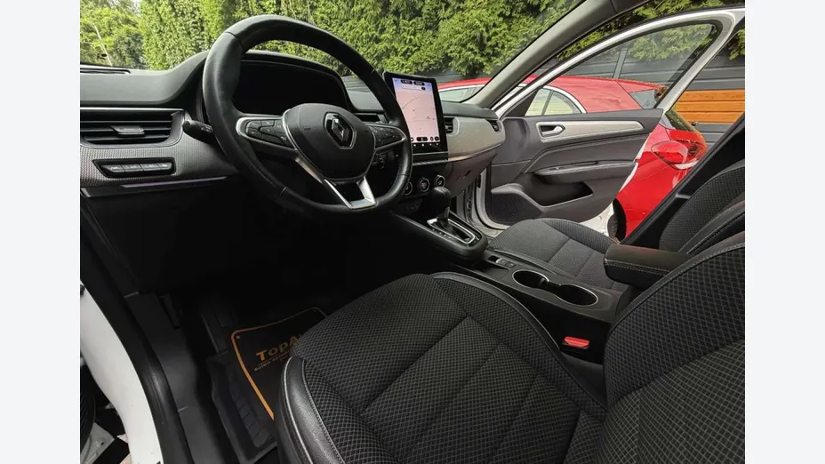 RENAULT Arkana -