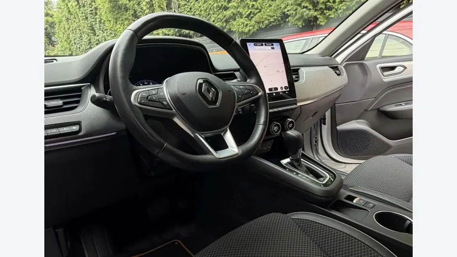 RENAULT Arkana -