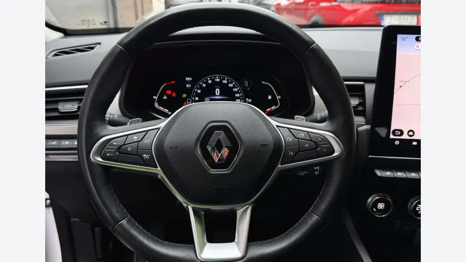 RENAULT Arkana -