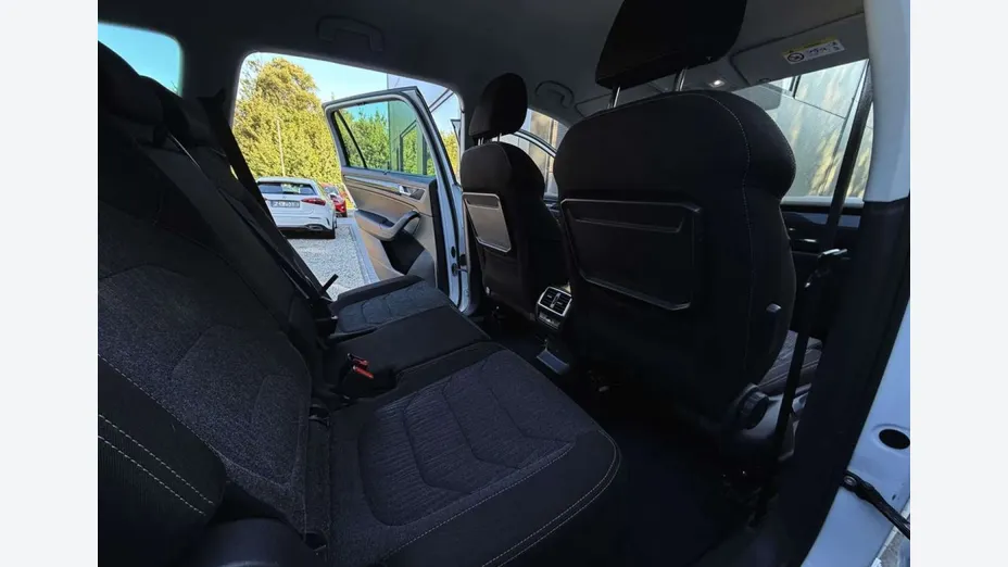 SKODA Kodiaq -