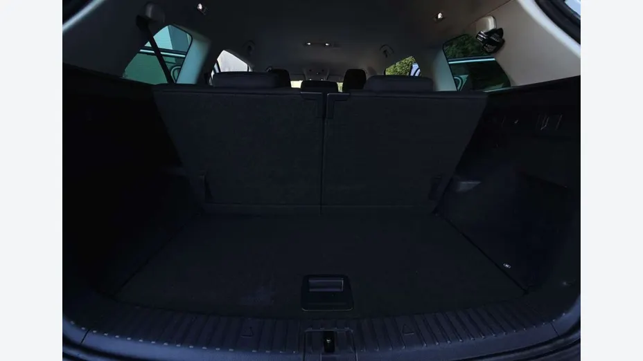 SKODA Kodiaq -