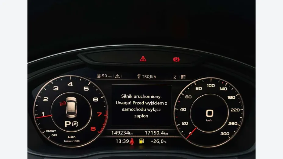 AUDI Q5 -