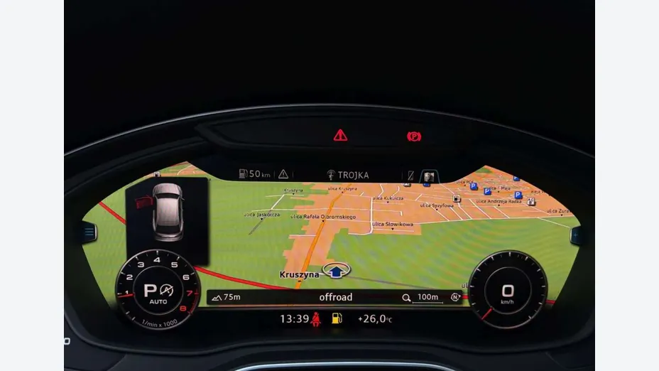 AUDI Q5 -