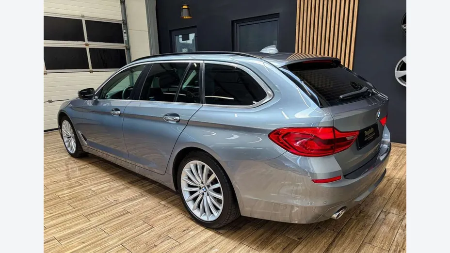 BMW Seria 5 -