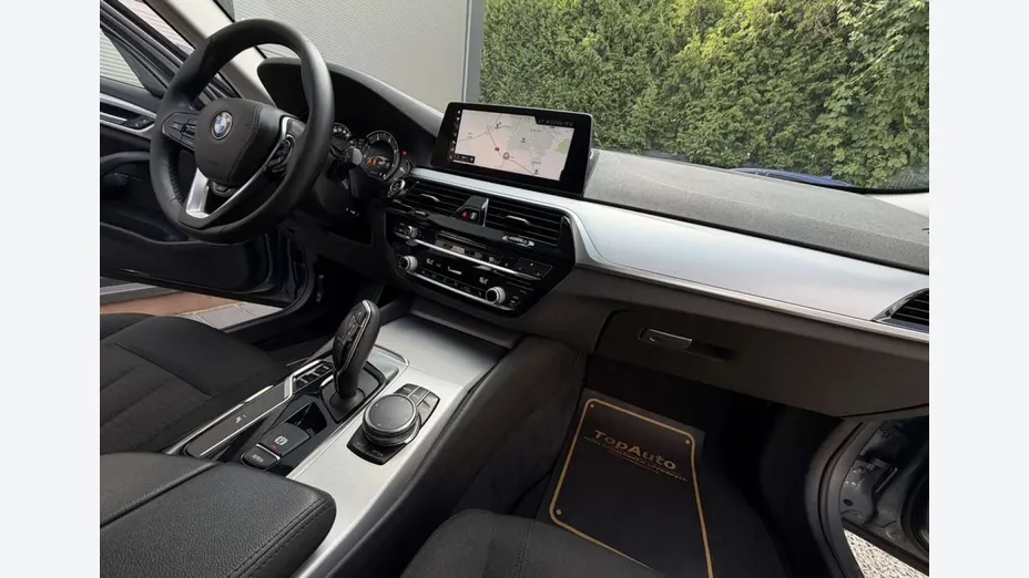 BMW Seria 5 -