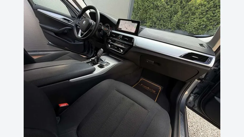 BMW Seria 5 -
