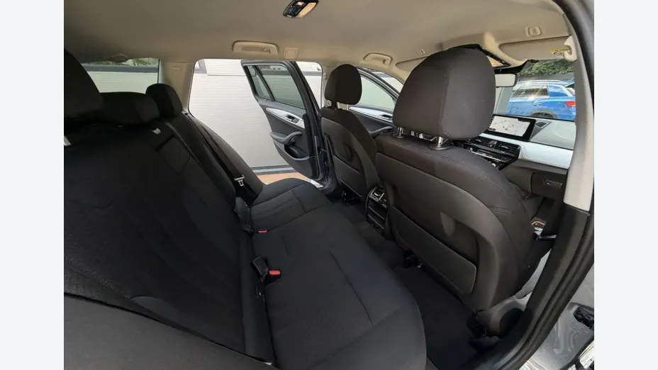 BMW Seria 5 -