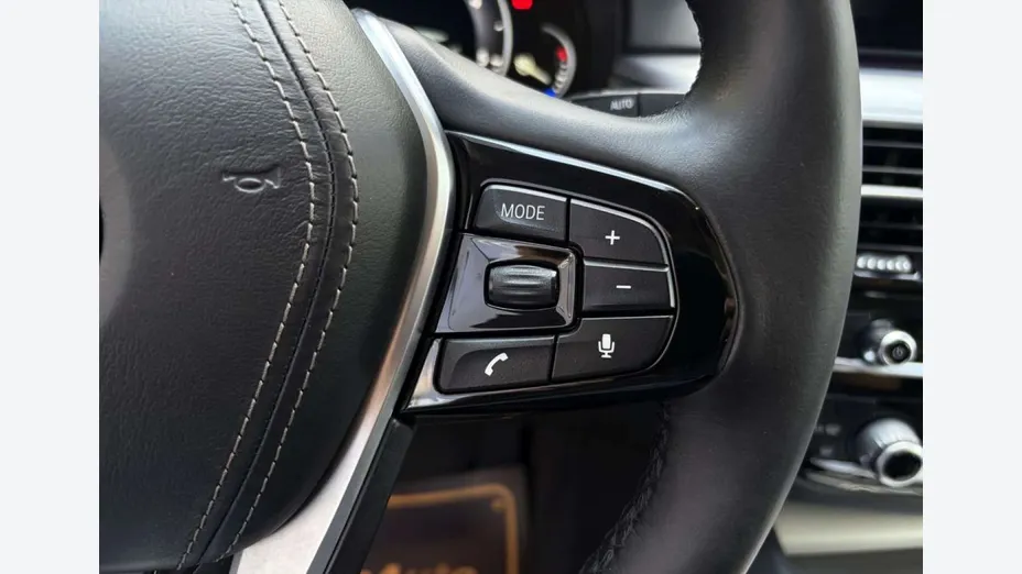 BMW Seria 5 -