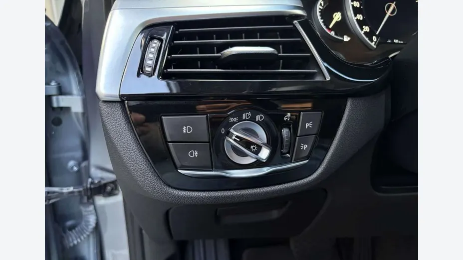 BMW Seria 5 -