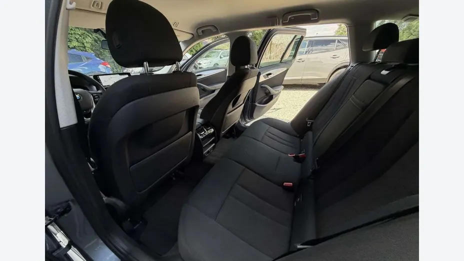 BMW Seria 5 -