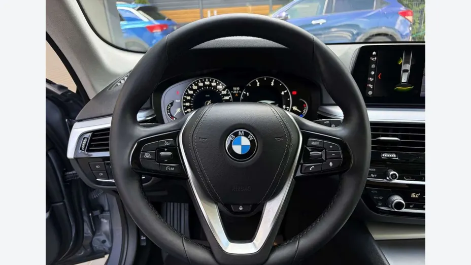 BMW Seria 5 -