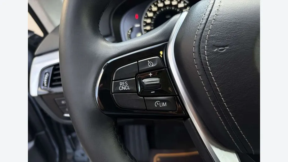 BMW Seria 5 -