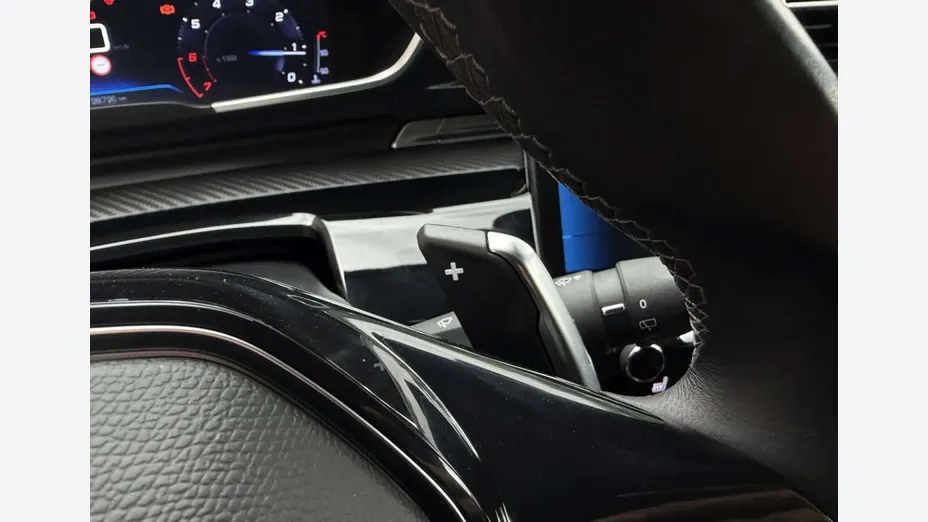 PEUGEOT 508 -