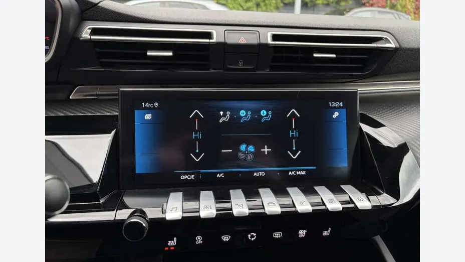 PEUGEOT 508 -