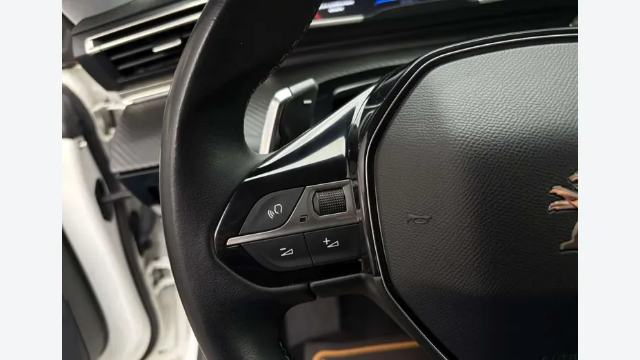 PEUGEOT 508 -