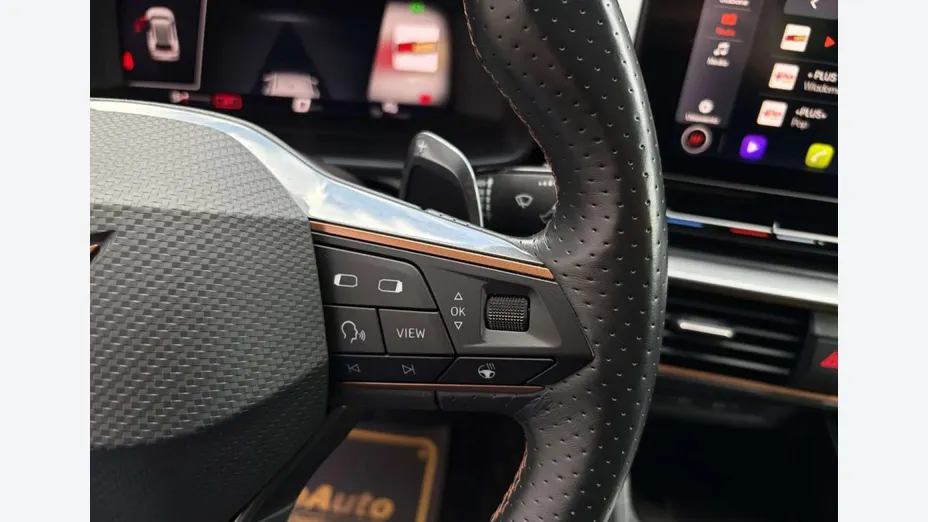 CUPRA Formentor -