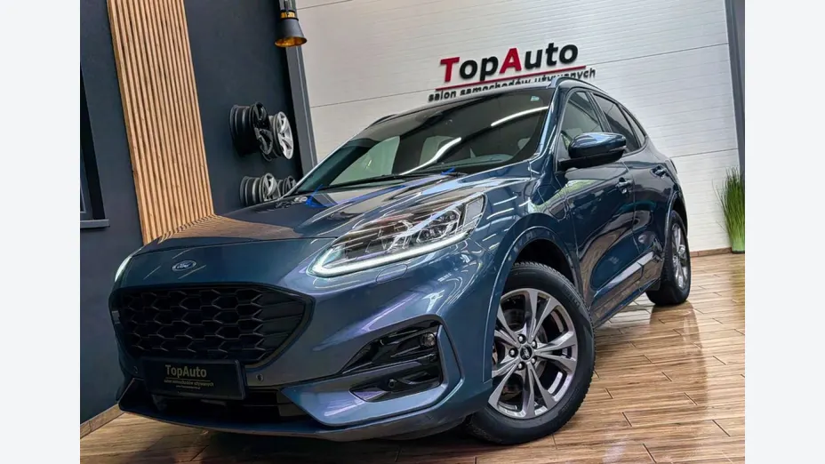 FORD Kuga -