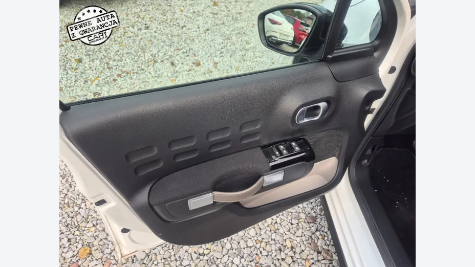 CITROEN C3 -