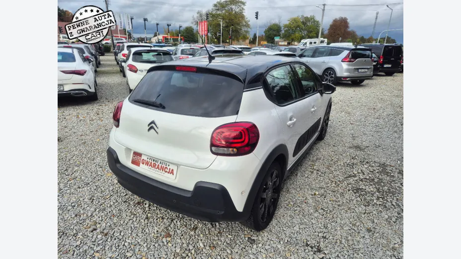 CITROEN C3 -