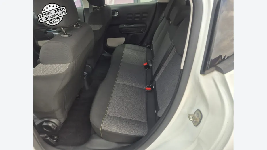 CITROEN C3 -