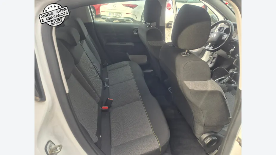 CITROEN C3 -