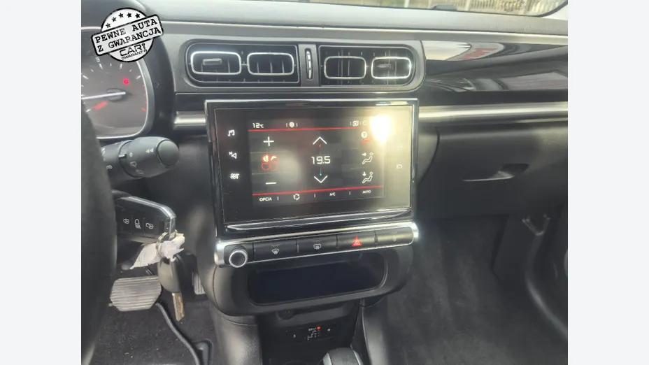 CITROEN C3 -