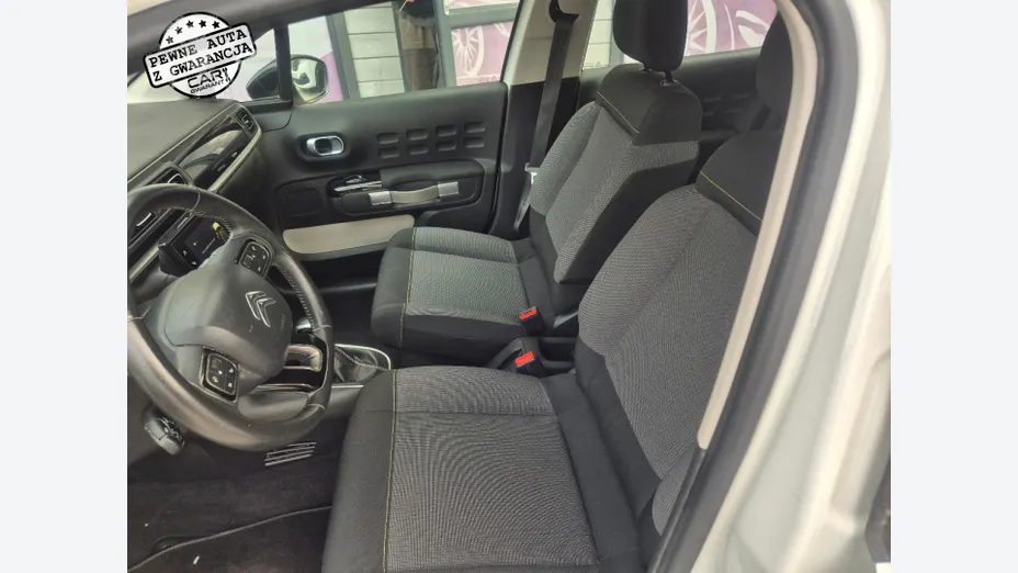 CITROEN C3 -