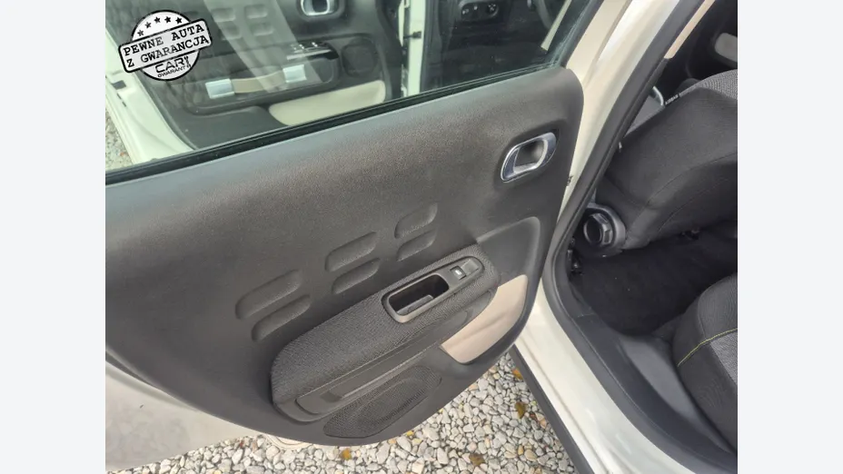 CITROEN C3 -