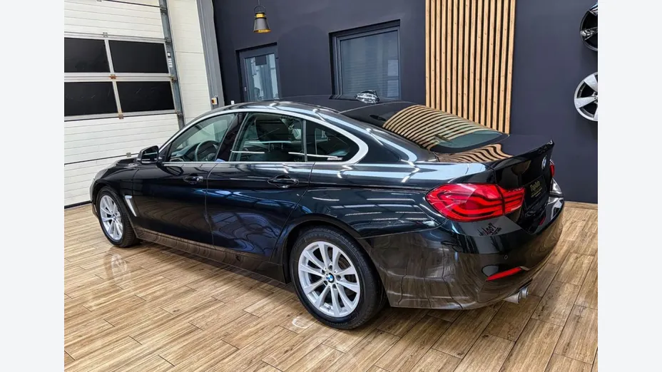 BMW Seria 4 -
