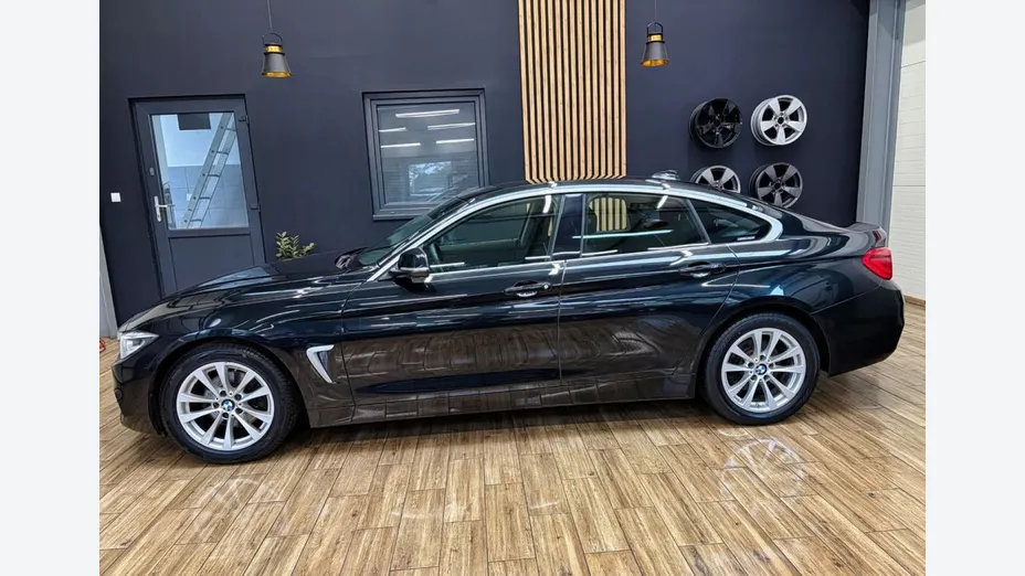 BMW Seria 4 -