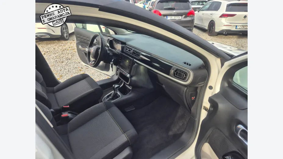 CITROEN C3 -