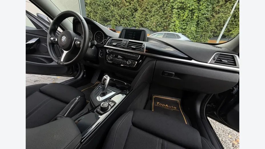 BMW Seria 4 -